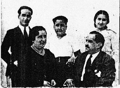 Familia
                Zarco-Hernndez
